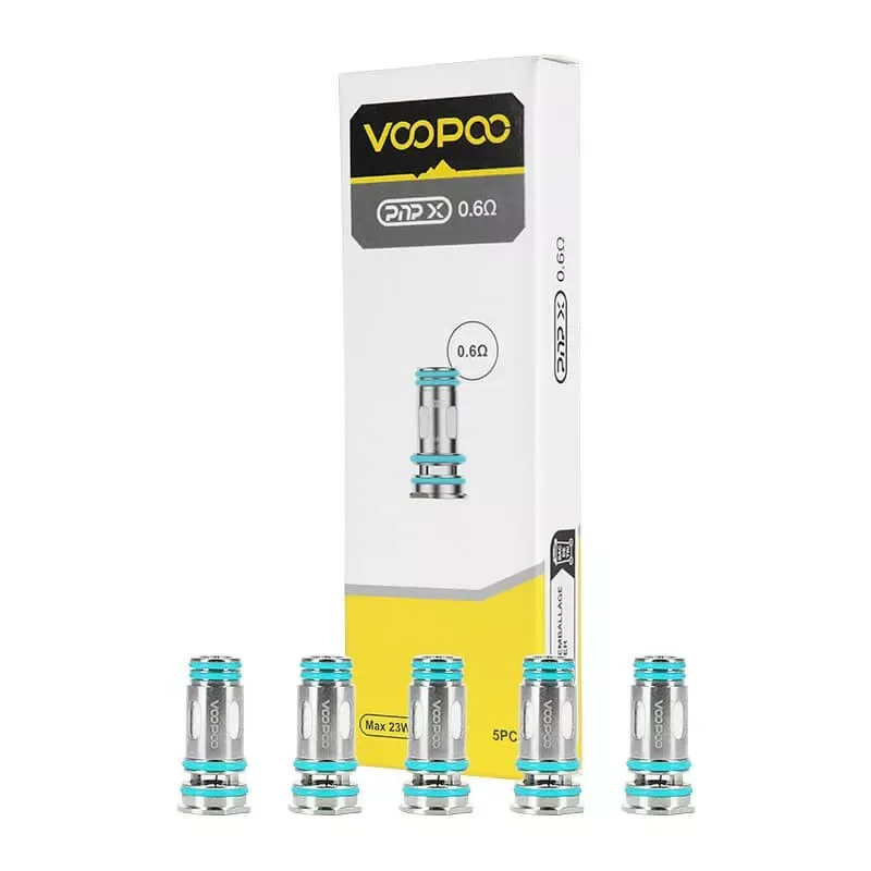 VOOPOO | PNP X – Series