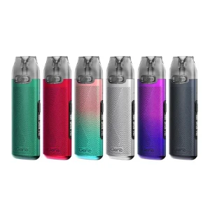 VOOPOO V.THRU Pro Pod Kit 900mAh
