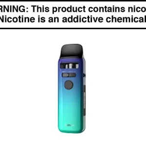 VOOPOO VINCI 3 50W VAPE POD KIT