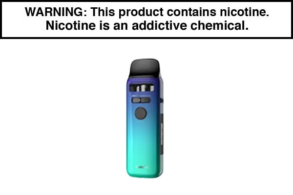 VOOPOO VINCI 3 50W VAPE POD KIT