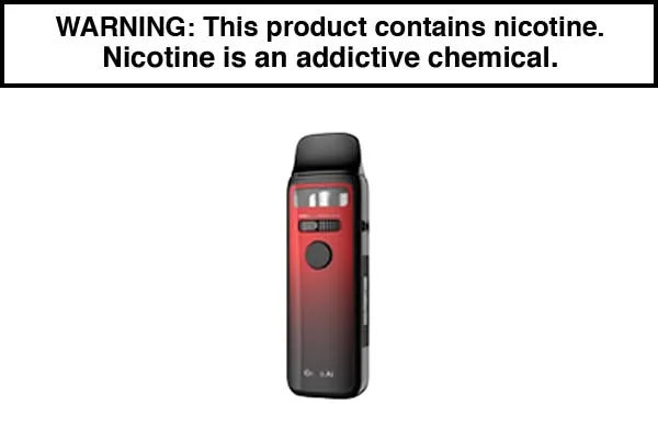 VOOPOO VINCI 3 50W VAPE POD KIT - Image 2