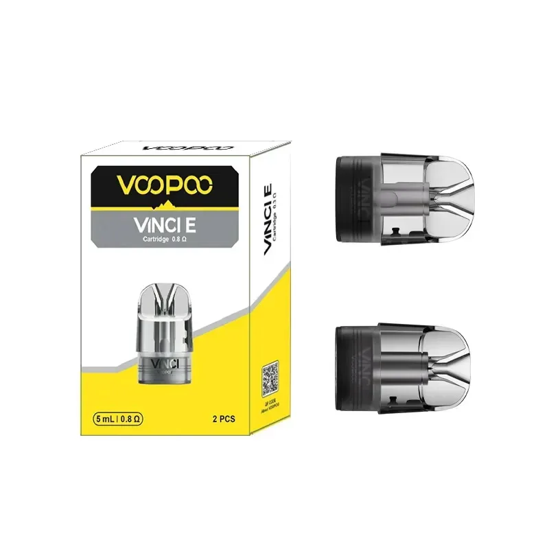 VooPoo Vinci E XL Pods