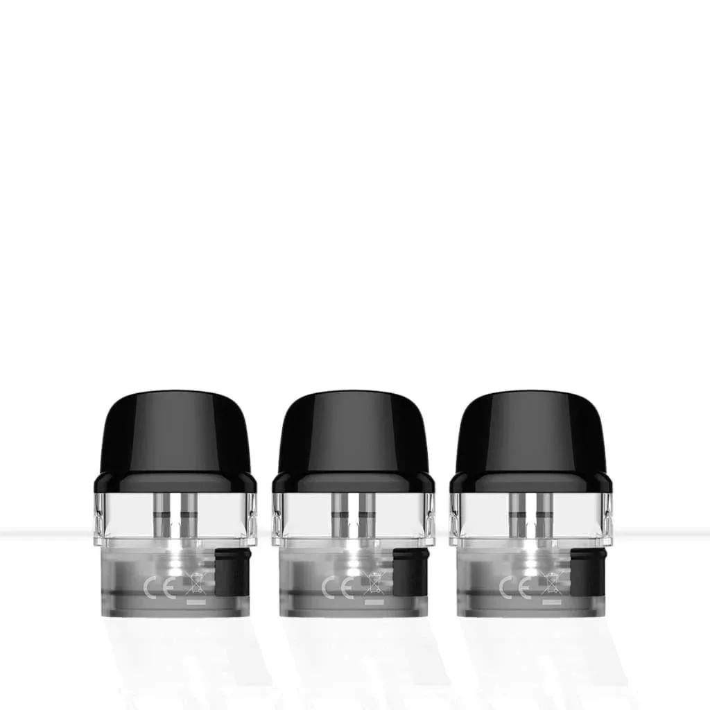 Voopoo Vinci Refillable Pod Cartridges - Image 2