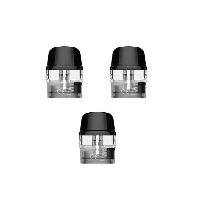 VooPoo VINCI S Replacement Pods 2ml - Pk 2