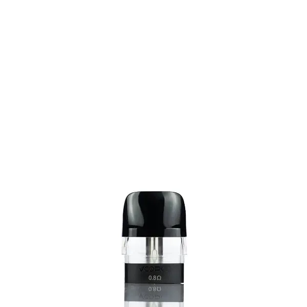 Voopoo Vinci Series V2 Cartridges - Image 2
