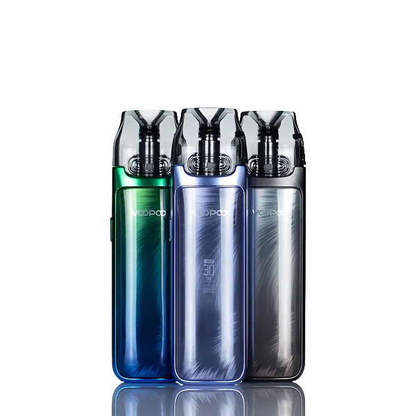 VooPoo Vmate Max 30W Pod System