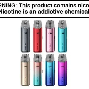 VOOPOO VMATE PRO POD VAPE POD KIT