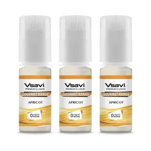 VSAVI 100% VG Gourmet E-Liquid 30ml