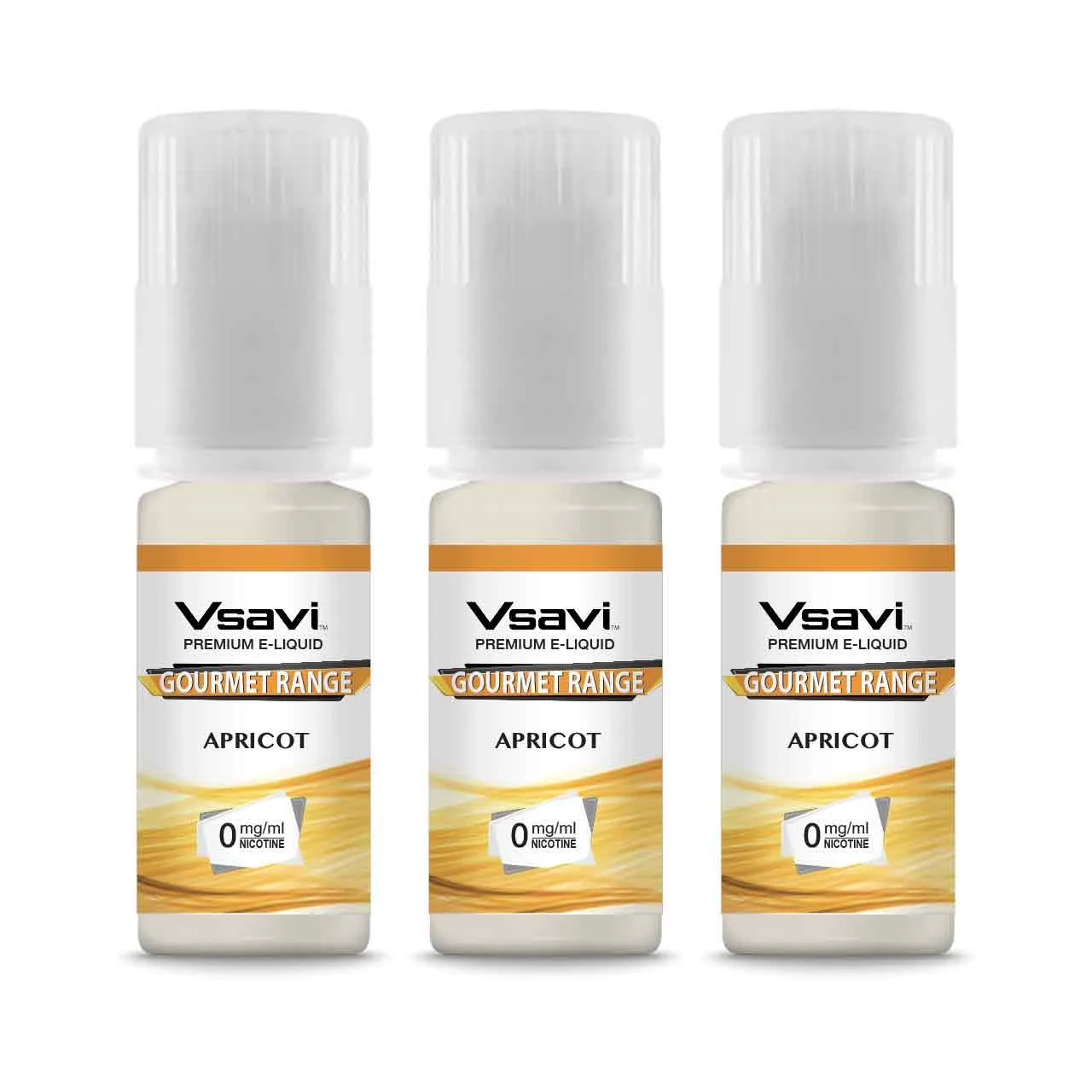 VSAVI 100% VG Gourmet E-Liquid 30ml