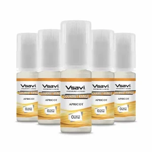VSAVI 100% VG Gourmet E-Liquid 50ml