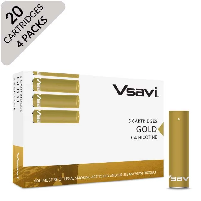 VSAVI Classic Cartridges x 20 - Image 2