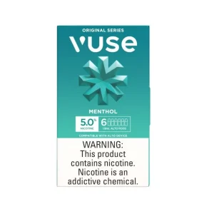 vuse alto menthol pods 9095 - America’s Trusted Online Vape Store