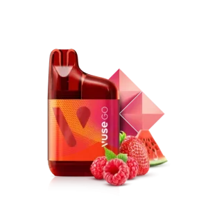 Vuse Go 1k Berry Watermelon