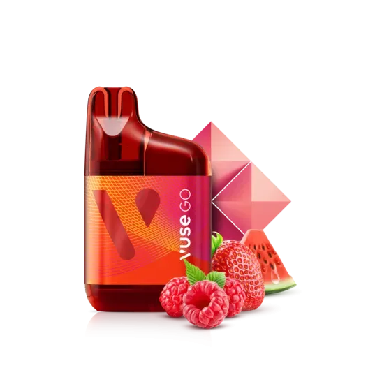 Vuse Go 1k Berry Watermelon