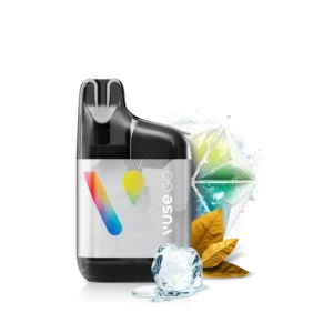 Vuse Go 1k Clear Tobacco