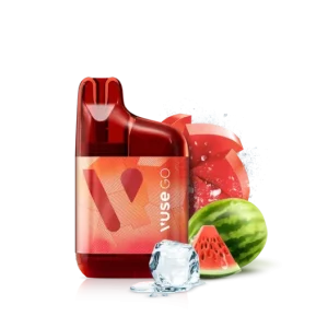 Vuse Go 1k Creamy tobacco