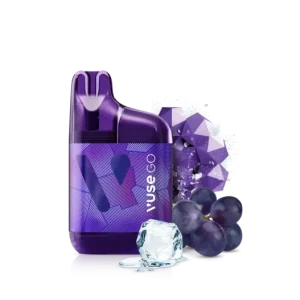Vuse Go 1k Grape Ice