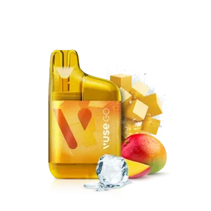 Vuse Go 1k Mango Ice
