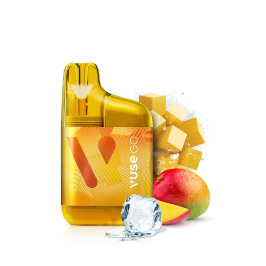 Vuse Go 1k Mango Ice