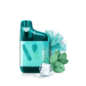 Vuse Go 1k Mint Ice
