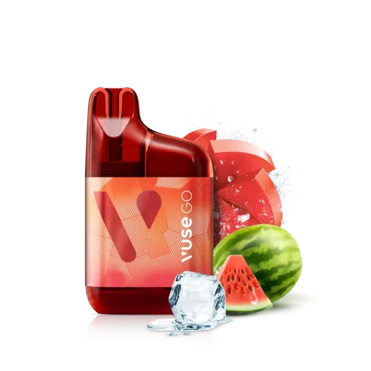 Vuse Go 1k Watermelon Ice