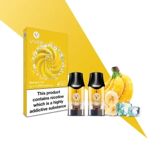 Vuse Pods Banana Ice 2/pk