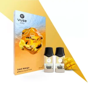 Vuse Pods Mango 2/pk