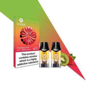 Vuse Pods Strawberry Kiwi 2/pk