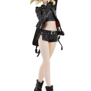 Wanderer Fate Apocrypha Mordred 1/7 Scale Saber of Red Original Glasses Model