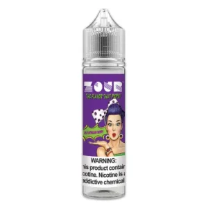 Watermelon Berry Max VG | Zour by Apolo