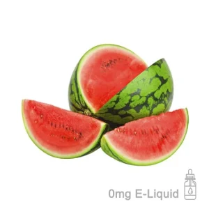 Watermelon E-Liquid