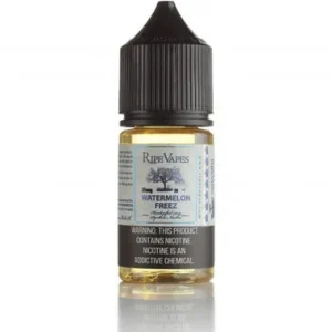 Watermelon Freez | Ripe Vape Salts eJuice
