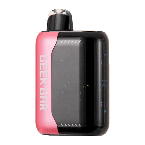 Watermelon Ice Geek Bar Pulse X 25k - America’s Trusted Online Vape Store
