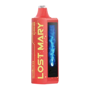 Watermelon Ice Lost Mary MO20000 PRO Vape