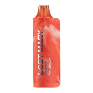 Watermelon Ice Lost Mary MO5000 - America’s Trusted Online Vape Store