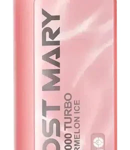 Watermelon Ice Lost Mary MT15000 Turbo