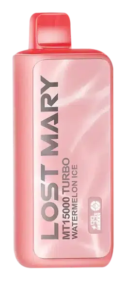 Watermelon Ice Lost Mary MT15000 Turbo