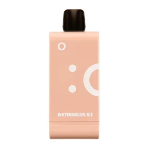 Watermelon Ice OFF STAMP SW16000 Disposable - Vapeoutletus Online Vape Store