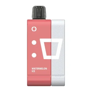 Watermelon Ice OFF STAMP SW9000 Kit - Vapeoutletus Online Vape Store