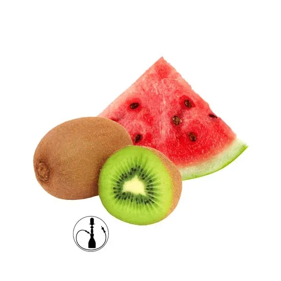 Watermelon Kiwi Shisha Flavour Concentrate