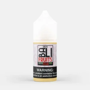 Watermelon Kiwi Strawberry SALT | Bali Fruits by Kings Crest