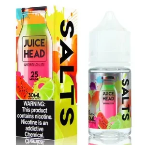 Watermelon Lime | Juice Head