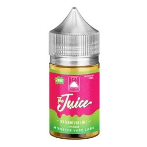 Watermelon Lime SALT | The Juice Monster