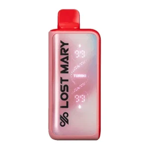 Watermelon+ LOST MARY MT35K Turbo 20mg - Vapeoutletus Online Vape Store