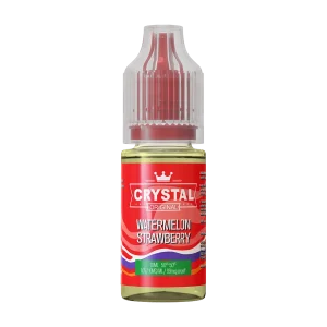 Watermelon Strawberry Nic Salt by SKE Crystal 10ml