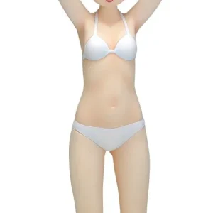 Wave Beach Queens K-On Yu Hirasawa 1/10 Scale Complete Anime Figure