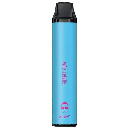 Whiff Over Size Disposable Vape Device by Scott Storch - 1PC