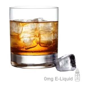 Whiskey E-Liquid