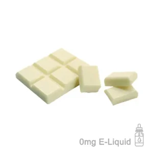 White Chocolate E-Liquid