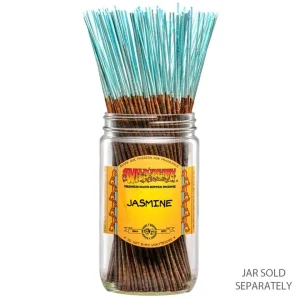 Wild Berry Jasmine Incense 10 sticks